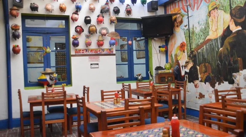 Interior real de San Felipe Candelaria