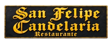 San Felipe Candelaria Restaurante