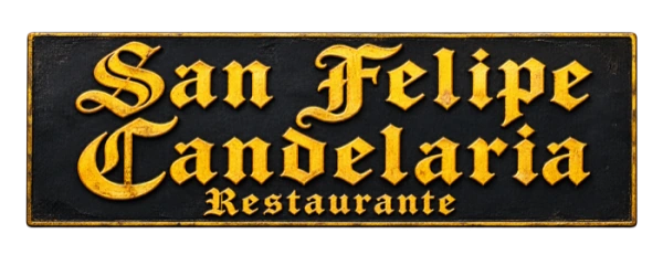 San Felipe Candelaria Restaurante